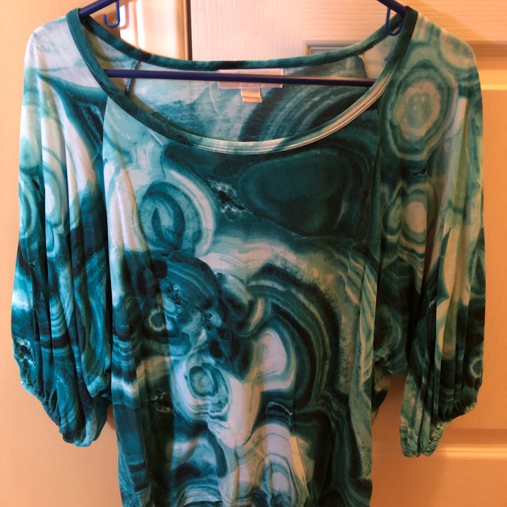 Michael Michael Kors top, size Medium, VGUC